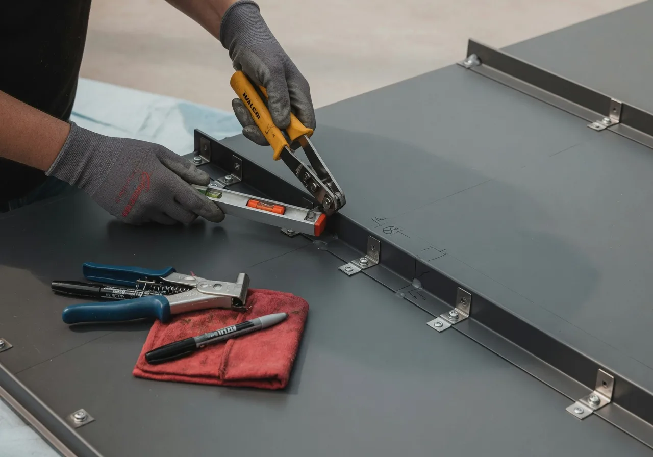 Why choose Metal Roofing Installation in Union Church, MS